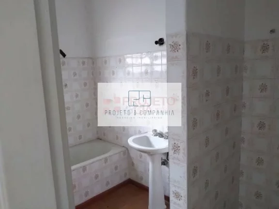 Imagem Casa Sobrado em Alto da Boa Vista - São Paulo