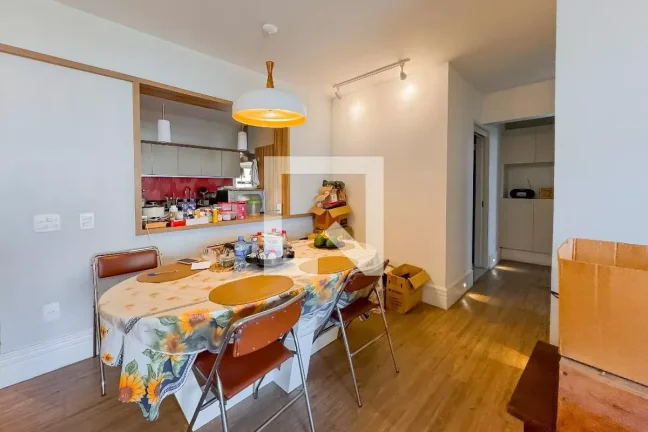 Imagem Apartamento à Venda - Vila Mariana, 2 Quartos, 111 m2