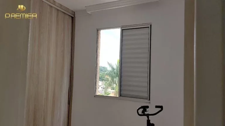 Imagem APARTAMENTO À VENDA - 3 QUARTOS (1 SUÍTE) - JABUTICABEIRAS - PONTE SÃO JOÃO EM JUNDIAÍ/SP