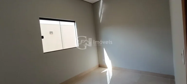 Imagem Imperdível casa à venda em Campo Grande-MS, Bairro Seminário: 3 quartos, 1 suíte, 2 salas, 3 banheiros, 3 vagas, 128m².