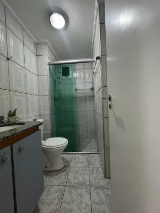 Imagem Apartamento à venda em São Paulo-SP, Vila Matilde: 3 quartos, sala, banheiro, 1 vaga, 61m². Venha conferir!