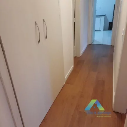Imagem Apartamento com 4 dormitórios à venda, 115 m² por R$ 1.290.000,00 - Jardim Paulista - São Paulo/SP