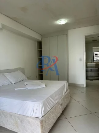 Foto do imóvel: Apartamento para Venda em Fortaleza, Meireles, 1 dormitório, 1 suíte, 1 banheiro, 1 vaga