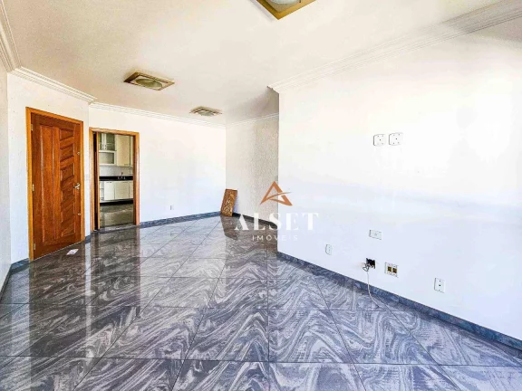 Imagem Apartamento com 4 dormitórios no Parque da Mooca