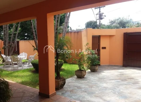 Imagem Casa à venda, Jardim de Itapoan, Paulínia, 3 quartos
Térrea, localizada em bolsão de segurança ...