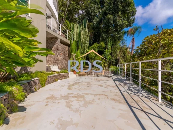 Imagem CASA RESIDENCIAL em UBATUBA - SP, PRAIA VERMELHA DO SUL