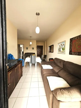 Imagem Confortável Apartamento no Costa Azul em Salvador Novo