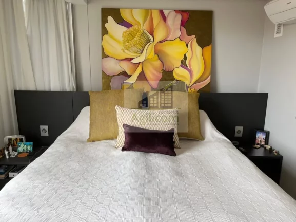 Imagem APARTAMENTO À VENDA EM VILA OLÍMPIA COM 2 DORMITÓRIOS