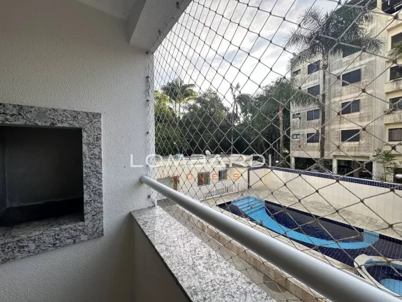 Imagem Apartamento com varanda gourmet no Itaguá