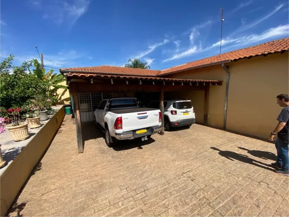 Imagem Mansão no Glória IV em Catanduva