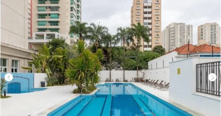 Imagem Apartamento em Paraíso, São Paulo/SP