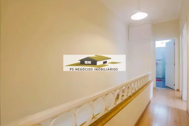 Imagem Sobrado em Vila no Cambuci