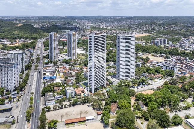 Imagem Apartamento de 2 quartos, 53m² no bairro Caxangá, em Recife