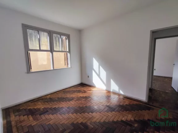 Imagem Apto de 1 dorm. para aluguel no Bairro Bom Fim, Porto Alegre/RS. - AP2626