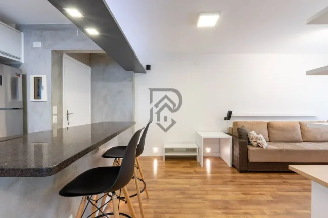 Imagem Apartamento Vila uberabinha decorado pronto para morar