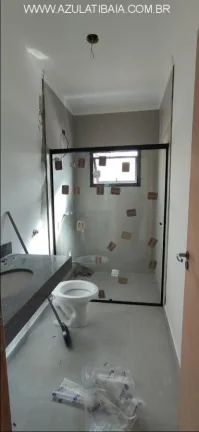 Imagem Casa para Venda em Atibaia, Jardim Maristela, 2 dormitórios, 2 suítes, 3 banheiros, 2 vagas