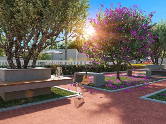 Imagem Lançamento Unique Jardins - Apartamentos Sagrado Coração