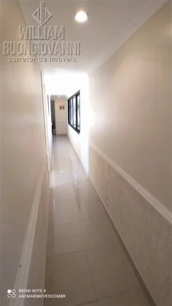 Imagem Apartamento à Venda em Canto do Forte, Praia Grande - SP