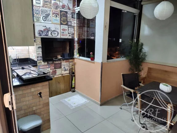 Imagem Vendo cobertura em Ingleses Florianópolis SC.