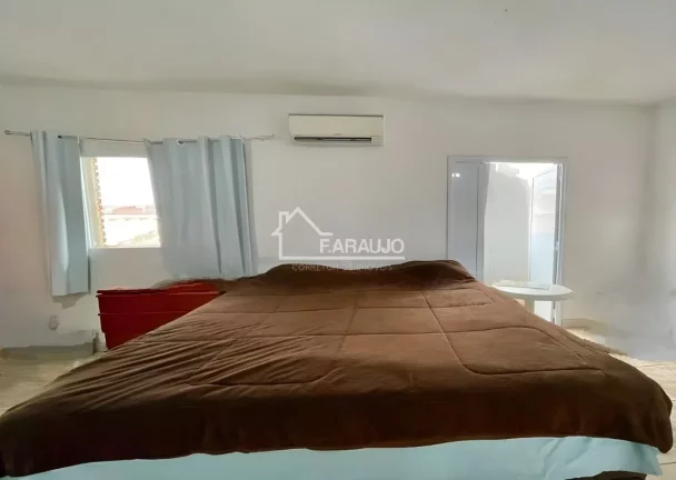 Imagem Casa à venda em Jardim Abaeté com 171m² 2 quartos, 2 vagas