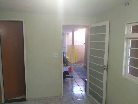 Imagem Casa com 4 dormitórios com 1 suite à venda, 106 m² por R$ 455.800 - Jardim Castelo Branco - Ribeirão Preto/SP