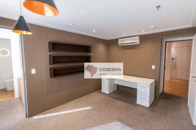 Imagem Conjunto à venda, 47 m² por R$ 890.000,00 - Itaim - São Paulo/SP