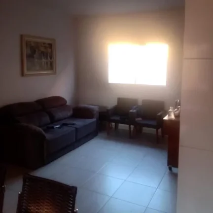 Imagem Casa para Venda em Itanhaém, Jardim das Palmeiras, 2 dormitórios, 1 banheiro, 1 vaga