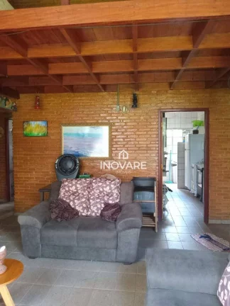 Imagem Rancho com 3 dormitórios à venda, 90 m² por R$ 700.000,00 - Lago das Brisas - Buriti Alegre/GO
