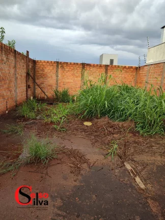 Imagem Meio Terreno Jardim Oriental Mgá
