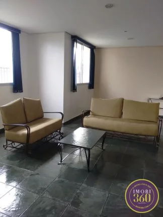 Imagem Apartamento à Venda em Vila Matilde, São Paulo - SP