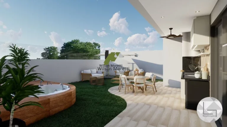 Imagem Linda Casa em Condomínio à venda em Jundiaí/SP
