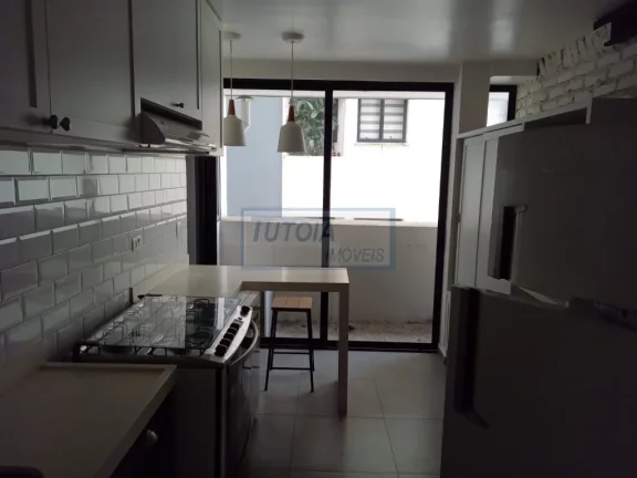 Imagem APARTAMENTO À VENDA NO PARAÍSO, SÃO PAULO