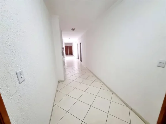 Imagem APARTAMENTO COM 60.43 m² - GUILHERMINA - PRAIA GRANDE SP