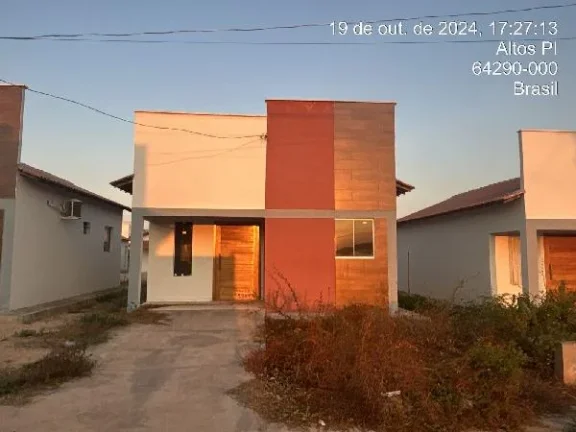 Foto do Imóvel