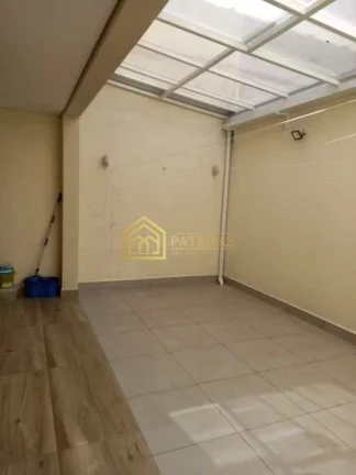 Imagem Casa Padrão