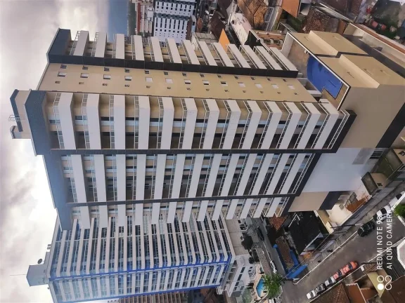 Imagem APARTAMENTO COM 84.69 m² - AVIAÇÃO - PRAIA GRANDE SP