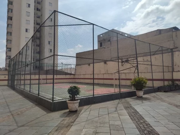 Imagem Apartamento com 2 Quartos à Venda, 57 m² em Vila Carrão - São Paulo