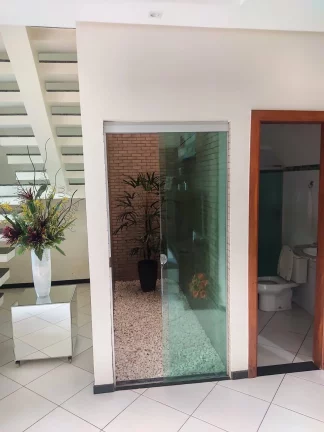 Imagem Casa Parque Verde