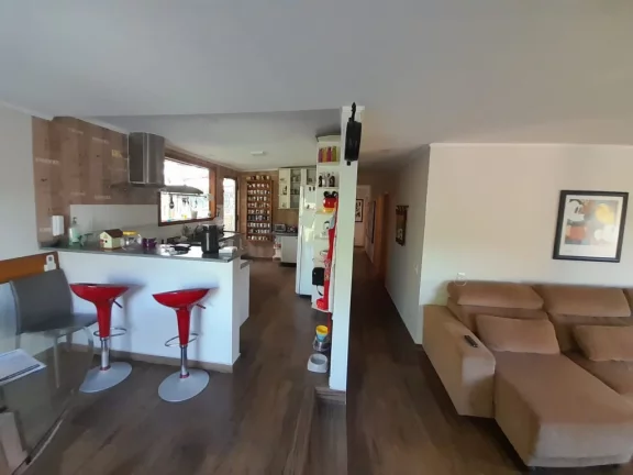 Imagem Casa - Condomínio Quinta da Cachoeira - Cotia | Batelli Imóveis