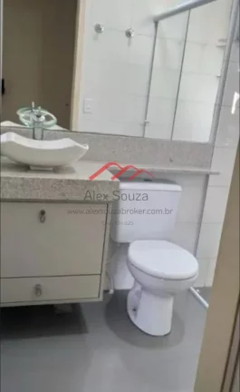 Imagem Apartamento para Venda em Sumar?(C) / SP no bairro Loteamento Residencial Viva Vista