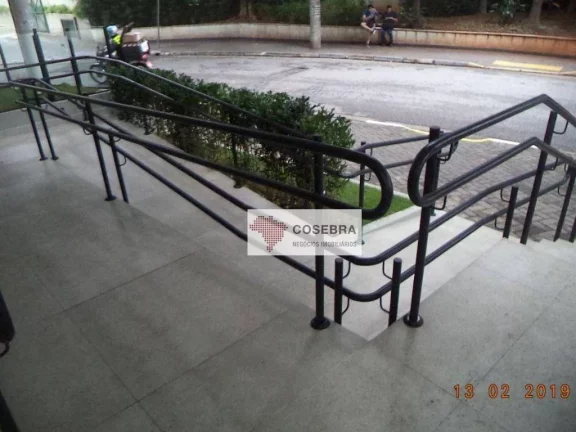Imagem Conjunto para alugar, 212 m² por R$ 19.117,96 - Brooklin - São Paulo/SP