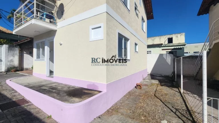 Casa a Venda no bairro Laranjal - São Gonçalo, RJ