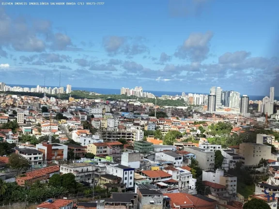Imagem  HORTO BELA VISTA  RESERVA DAS ÁRVORES: 3 SUÍTES, 123M² EM ANDAR ALTÍSSIMO E NASCENTE