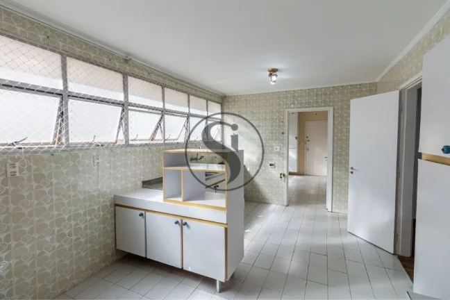 Imagem APARTAMENTO RESIDENCIAL em SÃO PAULO - SP, ITAIM BIBI