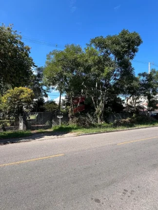 Imagem TERRENO à venda com 1200m² por R$ 1.500.000,00 no bairro Weissópolis - PINHAIS / PR