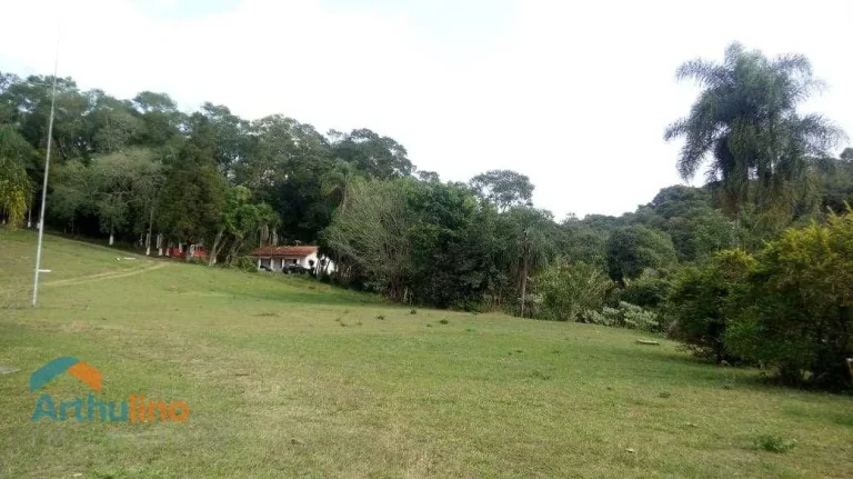 Imagem Área à venda, 500.000 m² por R$ 7.500.000 - Capela de São Pedro - Vargem Grande Paulista/SP