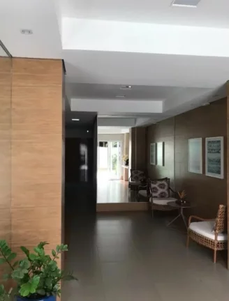 Imagem Apartamento para Venda em Cuiabá / MT no bairro Despraiado