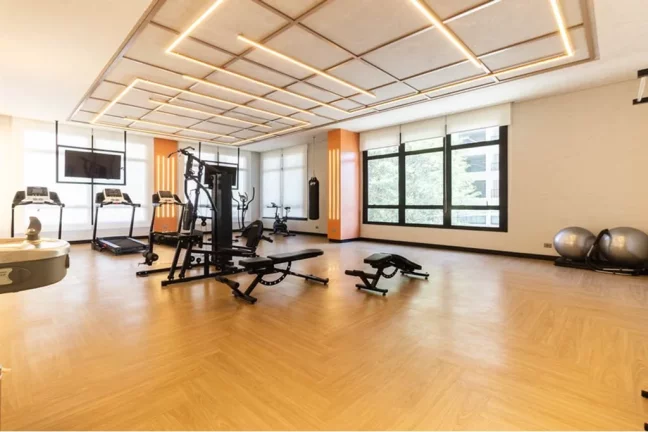 Imagem APARTAMENTO RESIDENCIAL em São Paulo - SP, Perdizes