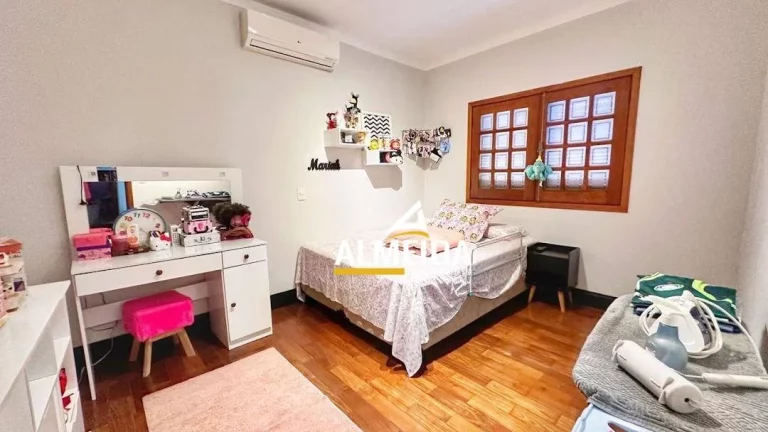 Imagem Casa com 3 dormitórios à venda, 189 m² por R$ 790.000,00 - Jardim América - Rio Claro/SP