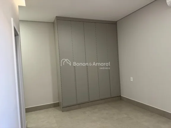 Imagem Casa a venda no Condomínio Santorini, Parque Brasil 500, Paulínia.